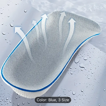 Cloudstep’s Unisex Height Increasing Insoles